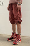 BORIS BIDJAN SABERI Shorts P28.3 FIF10007 Dirty Powder